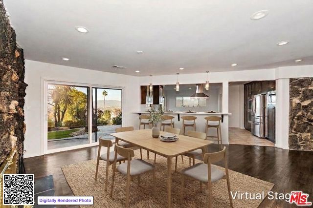 15451 Longbow Drive, Sherman Oaks, CA 91403