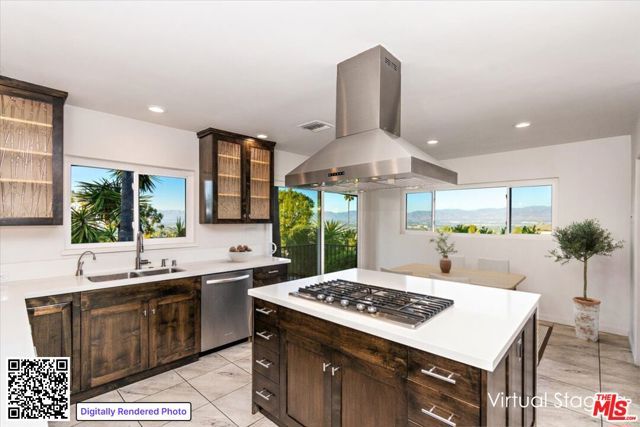 15451 Longbow Drive, Sherman Oaks, CA 91403