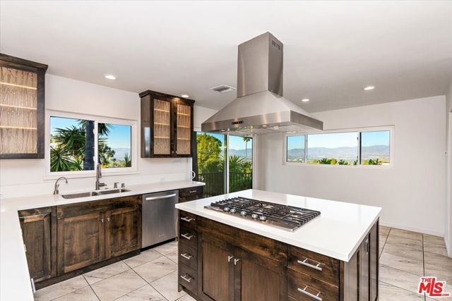 15451 Longbow Drive, Sherman Oaks, CA 91403