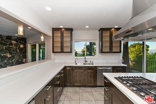 15451 Longbow Drive, Sherman Oaks, CA 91403