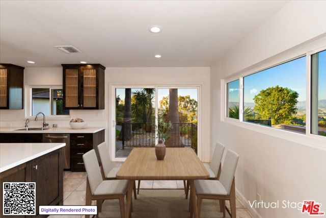 15451 Longbow Drive, Sherman Oaks, CA 91403