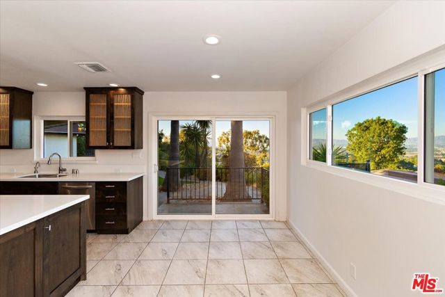15451 Longbow Drive, Sherman Oaks, CA 91403
