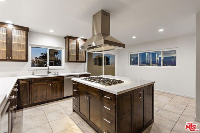 15451 Longbow Drive, Sherman Oaks, CA 91403