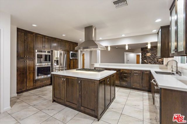 15451 Longbow Drive, Sherman Oaks, CA 91403