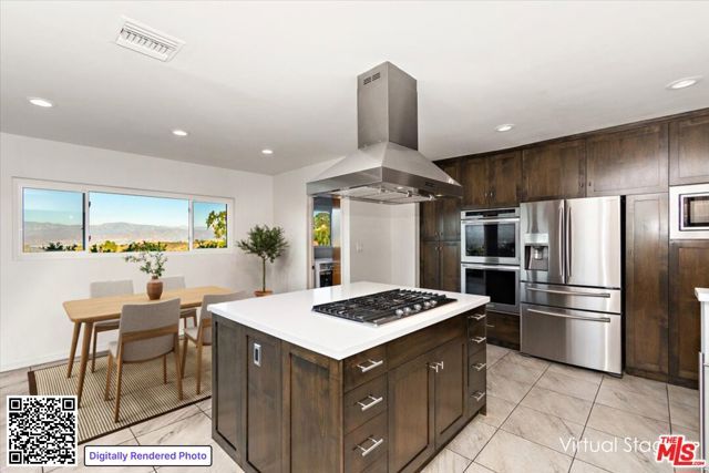 15451 Longbow Drive, Sherman Oaks, CA 91403