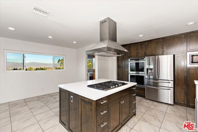 15451 Longbow Drive, Sherman Oaks, CA 91403