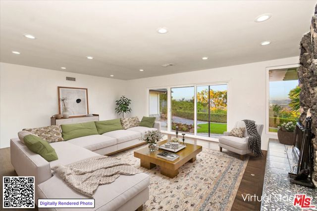 15451 Longbow Drive, Sherman Oaks, CA 91403