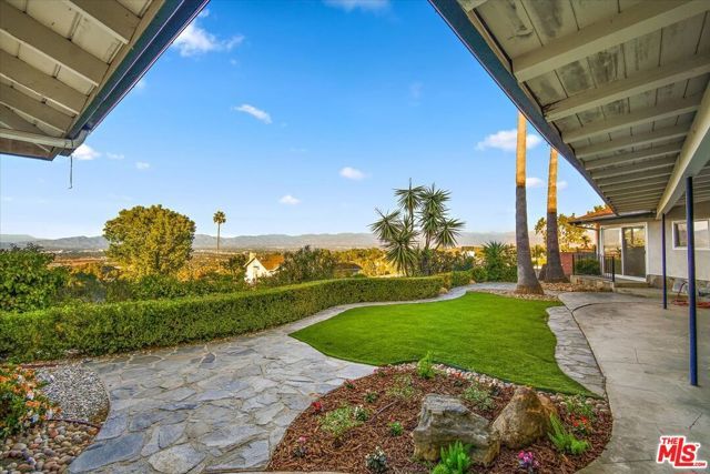 15451 Longbow Drive, Sherman Oaks, CA 91403