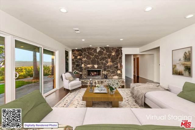 15451 Longbow Drive, Sherman Oaks, CA 91403