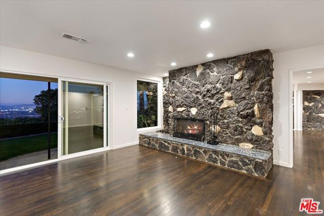 15451 Longbow Drive, Sherman Oaks, CA 91403