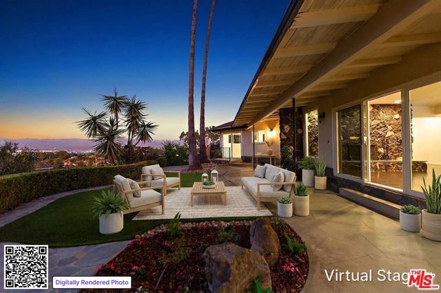 15451 Longbow Drive, Sherman Oaks, CA 91403