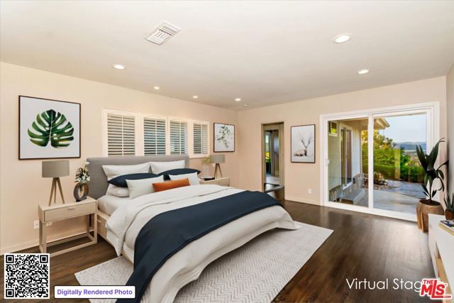 15451 Longbow Drive, Sherman Oaks, CA 91403