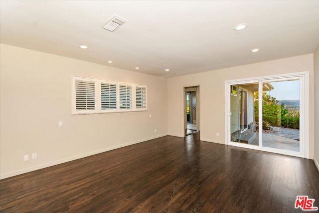 15451 Longbow Drive, Sherman Oaks, CA 91403