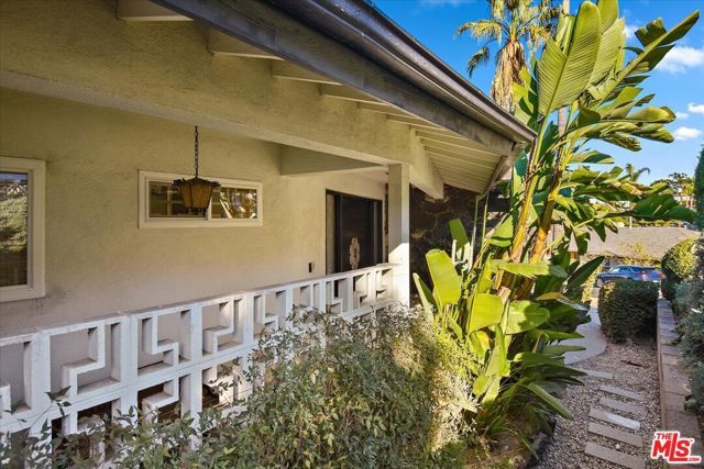 15451 Longbow Drive, Sherman Oaks, CA 91403