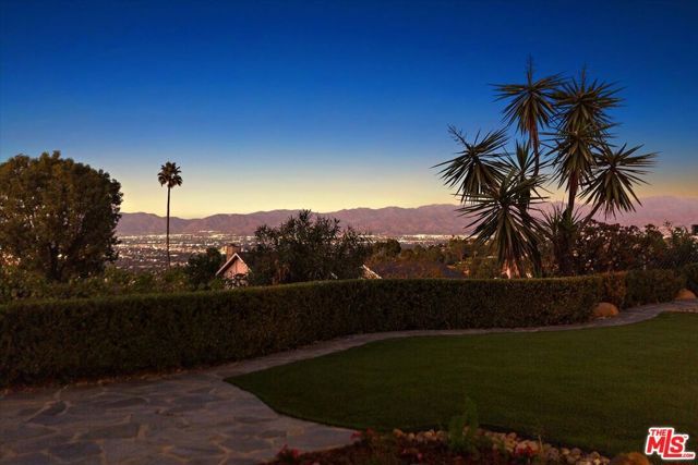 15451 Longbow Drive, Sherman Oaks, CA 91403