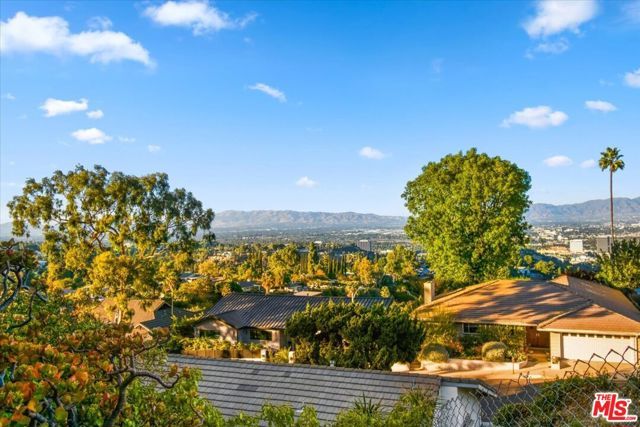 15451 Longbow Drive, Sherman Oaks, CA 91403