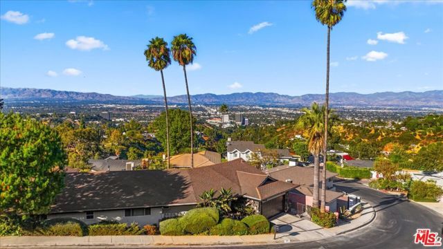 15451 Longbow Drive, Sherman Oaks, CA 91403