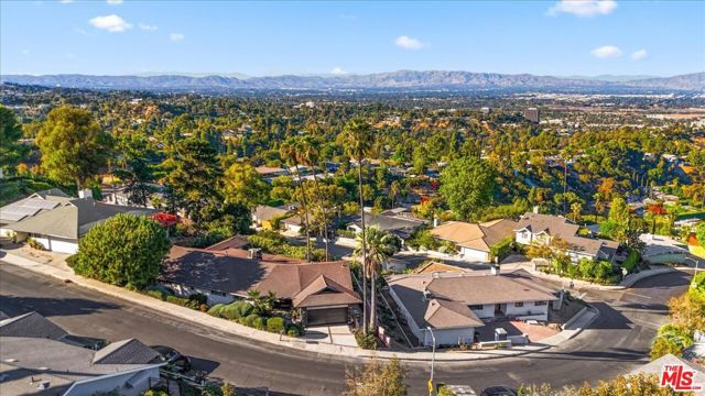 15451 Longbow Drive, Sherman Oaks, CA 91403