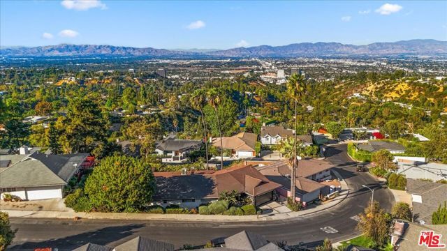 15451 Longbow Drive, Sherman Oaks, CA 91403