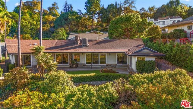 15451 Longbow Drive, Sherman Oaks, CA 91403