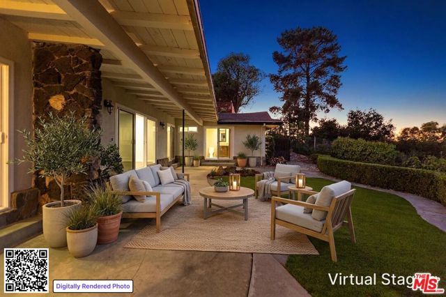 15451 Longbow Drive, Sherman Oaks, CA 91403