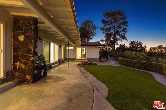15451 Longbow Drive, Sherman Oaks, CA 91403