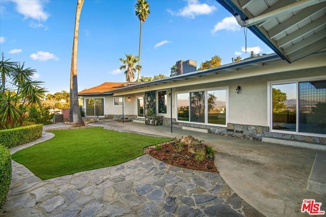 15451 Longbow Drive, Sherman Oaks, CA 91403