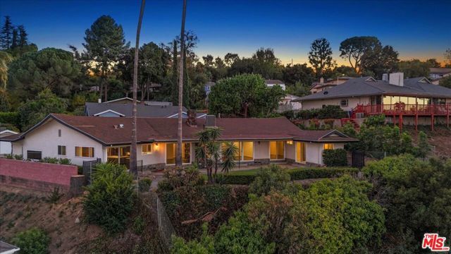 15451 Longbow Drive, Sherman Oaks, CA 91403