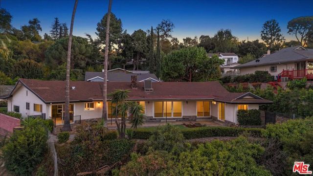 15451 Longbow Drive, Sherman Oaks, CA 91403