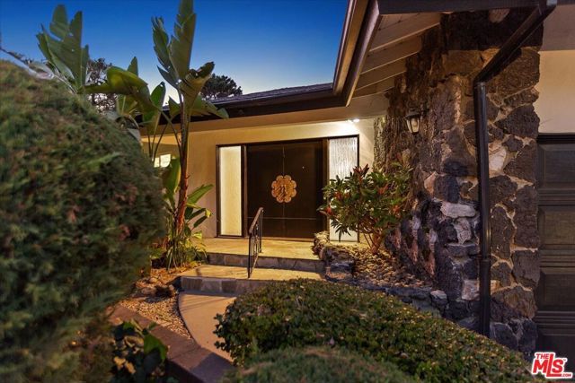 15451 Longbow Drive, Sherman Oaks, CA 91403