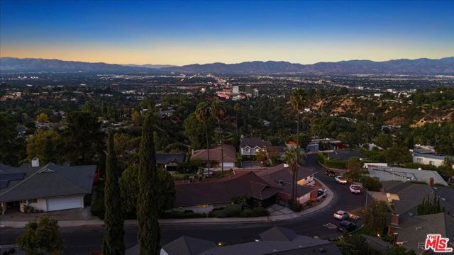 15451 Longbow Drive, Sherman Oaks, CA 91403