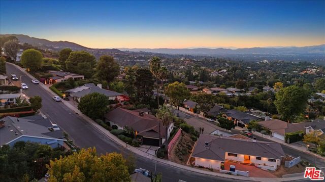 15451 Longbow Drive, Sherman Oaks, CA 91403