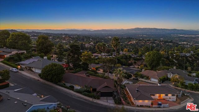 15451 Longbow Drive, Sherman Oaks, CA 91403
