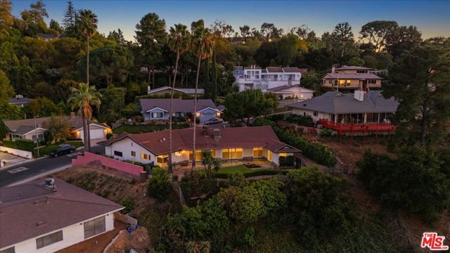 15451 Longbow Drive, Sherman Oaks, CA 91403