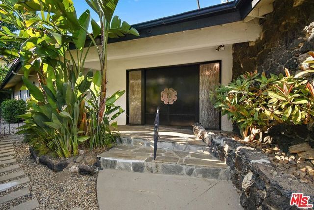 15451 Longbow Drive, Sherman Oaks, CA 91403