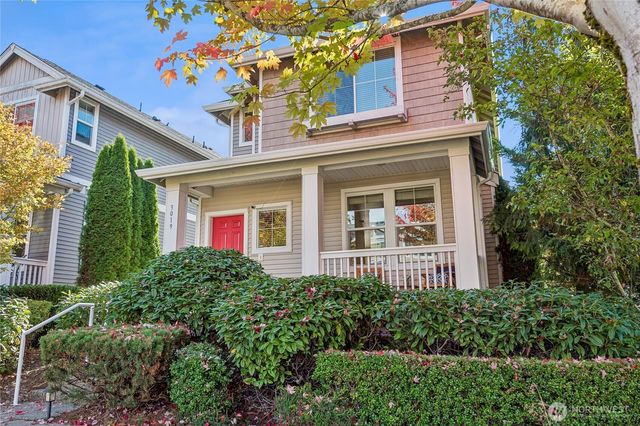 3019 SW Morgan Street, Seattle, WA 98126
