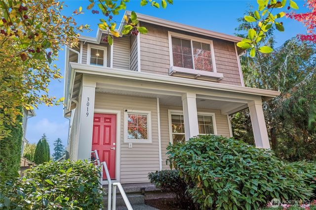 3019 SW Morgan Street, Seattle, WA 98126