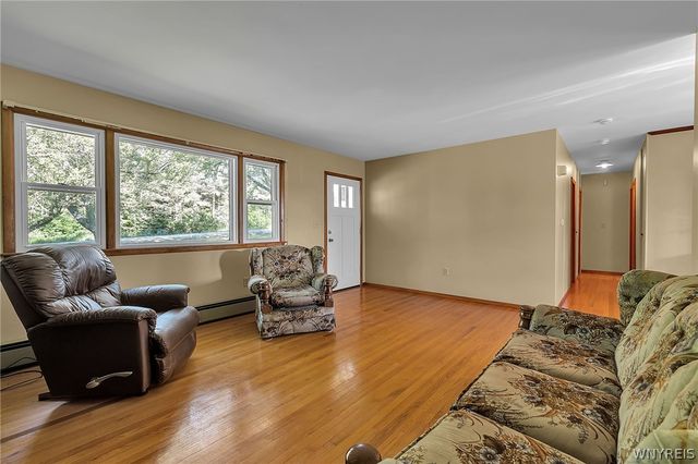 8009 Lewis Road, Colden, NY 14080