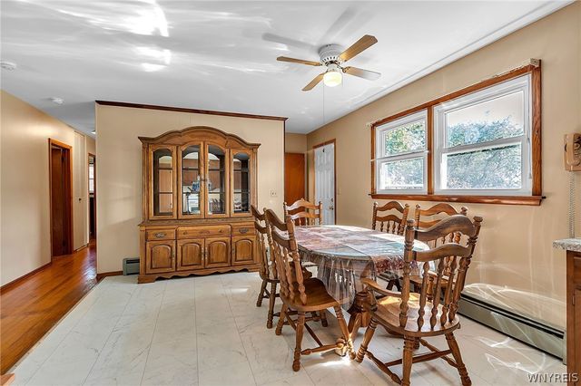 8009 Lewis Road, Colden, NY 14080