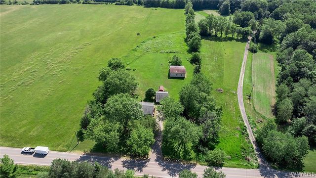8009 Lewis Road, Colden, NY 14080