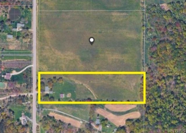 8009 Lewis Road, Colden, NY 14080