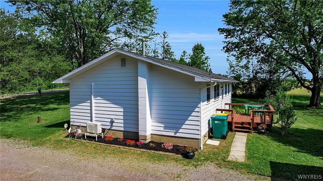 8009 Lewis Road, Colden, NY 14080