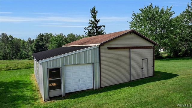 8009 Lewis Road, Colden, NY 14080