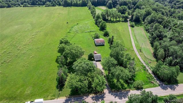 8009 Lewis Road, Colden, NY 14080