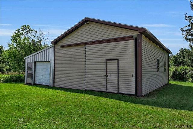 8009 Lewis Road, Colden, NY 14080