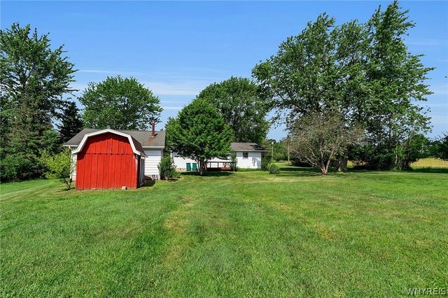 8009 Lewis Road, Colden, NY 14080