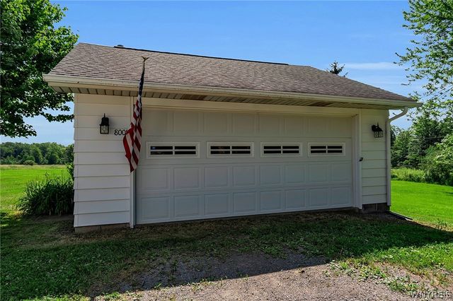 8009 Lewis Road, Colden, NY 14080