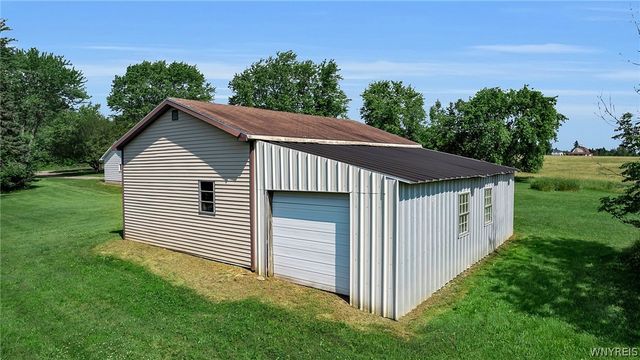 8009 Lewis Road, Colden, NY 14080