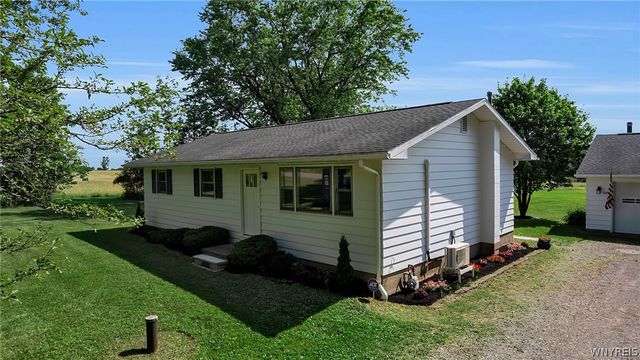 8009 Lewis Road, Colden, NY 14080