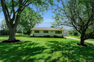 8009 Lewis Road, Colden, NY 14080